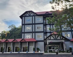 Khách sạn Fathers Guesthouse (Tanah Rata, Malaysia)