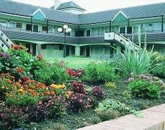 Hotel The Town & Country Lodge (Bristol, United Kingdom)