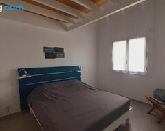 Toàn bộ căn nhà/căn hộ Appartement Neuf A 150 Metres De La Mer Wifi (Le Diamant, French Antilles)