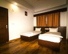 Hotel Aloka Inn (Lumbini, Nepal)