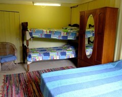 Casa/apartamento entero Sunbeam Sanctuary - Rose Cottage Budget Accommodation (Tryphena, Nueva Zelanda)