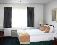Hotelli Red Lion Inn & Suites Ontario (Ontario, Amerikan Yhdysvallat)