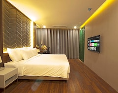 Hotelli Elite Hotel (Hong Gai, Vietnam)