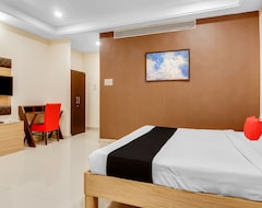 Hotel Solitaire (Nagpur, Hindistan)