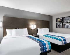 Hotel La Quinta Inn By Wyndham Indianapolis Airport Executive Dr (Indianapolis, USA)