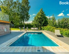Koko talo/asunto Villa Degerby - 330m2 Lux Manor W/heated Pool, Spa (Inkoo, Suomi)