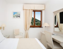 Hotel Syrene (Capri, Italy)