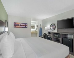 Hotel Quality Inn & Suites Orlando East - Ucf Area (Orlando, EE. UU.)