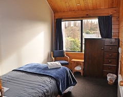 Hotel Altamont Lodge (Wanaka, Novi Zeland)