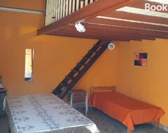 Hele huset/lejligheden Rowina Relax (Las Toninas, Argentina)