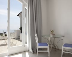 Hotel Mea - Aeolian Charme (Lipari, Italia)
