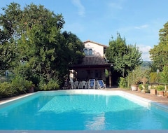 Hotel B&b With Pool And View Of Assisi (Assisi, Italija)