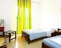 Lejlighedshotel Lefka Hotel & Apartments (Rhodos by, Grækenland)