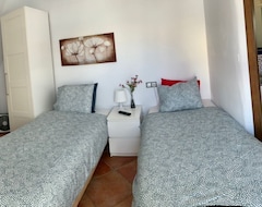 Hele huset/lejligheden Luxury Apartment With Splendid Terrace, Jacuzzi, Wifi, A / C And Sea (Costa Adeje, Spanien)