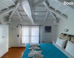 Koko talo/asunto Agnanti Villas 2 (Votsi, Kreikka)