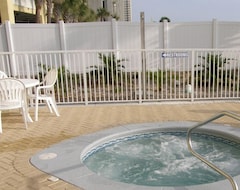 Hotel Ocean Ritz By Panhandle Getaways (Panama City Beach, Sjedinjene Američke Države)