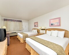 Motel Americas Best Value Inn and Suites Clearlake (Clearlake, EE. UU.)