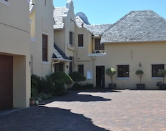 Pansiyon Cotswold House (Milnerton, Güney Afrika)