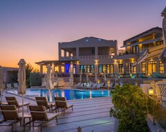 Hotel Sivota Diamond Spa Resort (Sivota, Greece)