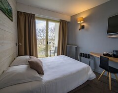 Khách sạn Hotel Les Brises (La Rochelle, Pháp)