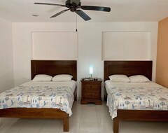 Khách sạn Hotel Xbulu-Ha (Isla Mujeres, Mexico)