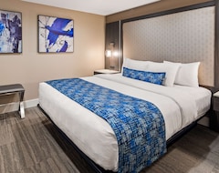 Otel Best Western Plus Greenville I-385 Inn & Suites (Greenville, ABD)