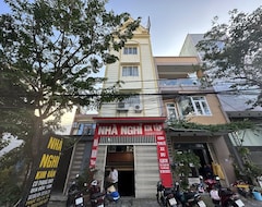Hotelli Oyo 1220 Nha Nghi Kim Van (Da Nang, Vietnam)