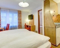 Hotel Apartments Patricia (Zermatt, Suiza)
