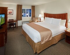 Hotel Lake Natoma Inn (Folsom, USA)