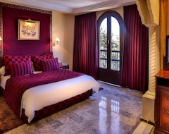El Andalous Lounge & Spa Hotel (Marrakech, Morocco)
