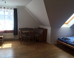 Casa/apartamento entero Ontdek Balaton - Sumeg In Een Nieuwbouw Huis (Sümeg, Hungría)
