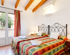 Huoneistohotelli Villas Menorca Sur (Son Bou, Espanja)