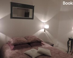 Cijela kuća/apartman Le Logis De Babou (Bénouville, Francuska)