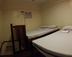 Hotelli The Inn At Calayo (Nasugbu, Filippiinit)