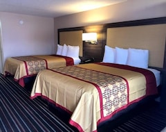 Hotel Legacy Inn Sumner (Gallatin, EE. UU.)