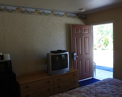 Mother Lode Motel (Placerville, Hoa Kỳ)