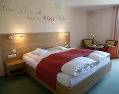 Hotel Double Comfort 104_109 (Oberstaufen, Alemania)