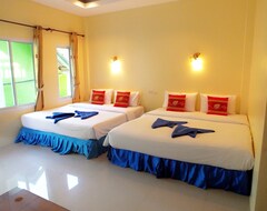 Otel Blue Andaman Lanta Resort (Koh Lanta City, Tayland)