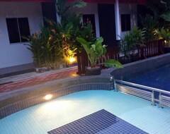 Hotel Anjung Viilla (Pantai Cenang, Malaysia)