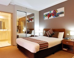 Hotel APX Darling Harbour (Sydney, Australia)