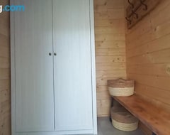Tüm Ev/Apart Daire Warchaly Lake House (Jedwabno, Polonya)