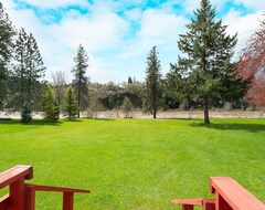 Hele huset/lejligheden Singing Waters At N. Umpqua (Roseburg, USA)