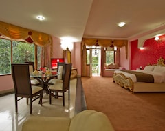 Hotel Royal Park Resort (Manali, India)