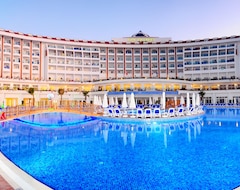 Side Prenses Resort Hotel & Spa (Side, Turkey)