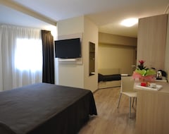 Khách sạn Best Quality Hotel Politecnico (Turin, Ý)