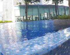 Hotel Kl Sentral Bangsar Suites Est By Luxury Suites Asia (Kuala Lumpur, Malaysia)