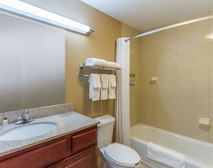 Hotelli Candlewood Suites Airport (South Bend, Amerikan Yhdysvallat)