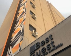 Khách sạn Best Guest Hotel Expo Anhembi (São Paulo, Brazil)