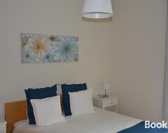 Toàn bộ căn nhà/căn hộ Stunning Marina View Apartment (Albufeira, Bồ Đào Nha)