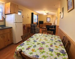 Casa/apartamento entero Upscale 2 Bedroom Fully Equipped Cottage (Annapolis Royal, Canadá)